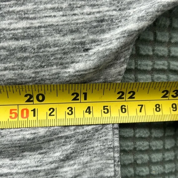 Embroidered V-Neck Top - Picture 6 of 9